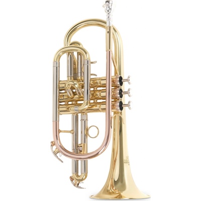 Bb-kornet Roy Benson CR-202
