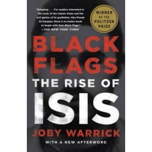 Black Flags (ISBN: 9780804168939)