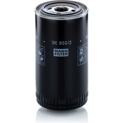 Mann-filter Горивен филтър mann-filter wk 950/3