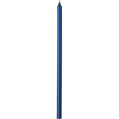 IB LAURSEN Taper Cornflower 30 cm