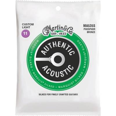 Martin MA535S