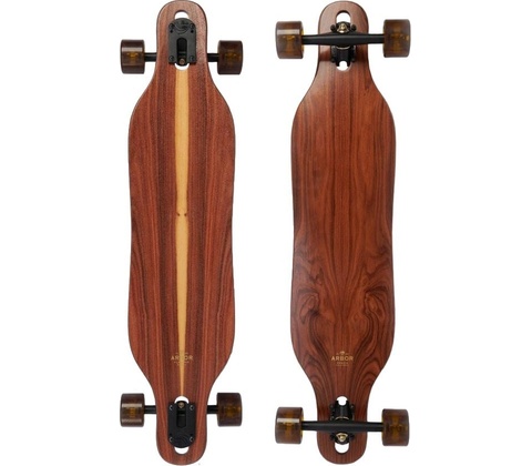 Arbor Axis Flagship 37