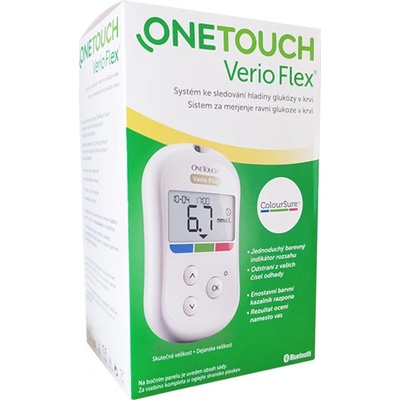 OneTouch Verio Flex