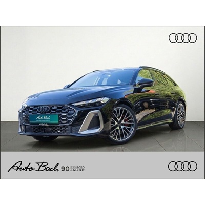 Audi A5 S-line Avant 270 kW