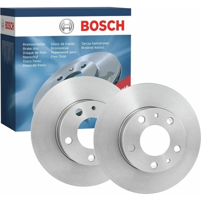 Brzdový kotúč BOSCH 0 986 478 843