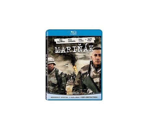 Mariňák BD