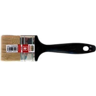 ELIT-SK Štetec plochý PROFI, na rozpúšťadlové farby 40mm 354040SK