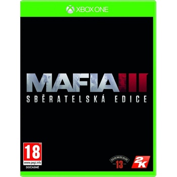 Mafia 3 (Collector's Edition)
