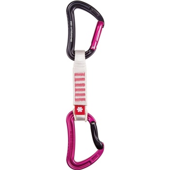 Ocún Raven QD Zoom PA 15/22 mm 12 cm 6-pack