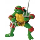 Hollywood Raphael so zbraňami Ninja korytnačky