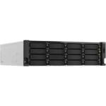 QNAP TS-h2287XU-RP-E2378-64G NAS устройство