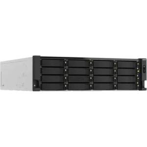 QNAP TS-h2287XU-RP-E2378-64G NAS устройство