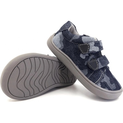 Protetika Roby Denim