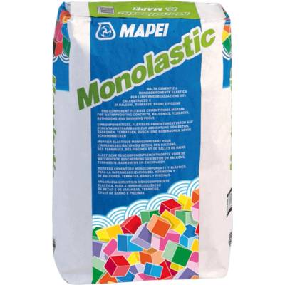 Hydroizolace Mapei Monolastic 20 kg MONOLASTIC - MONOLASTIC
