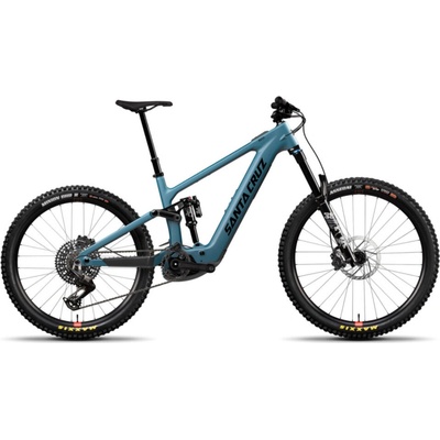 SANTA CRUZ Bullit 4 C MX 90 CH 2026
