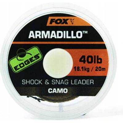 Daiwa Šňůra J-Braid Expedition X8E Smash Orange 300m 0,24mm 22,4kg