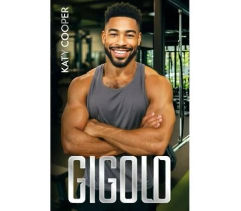 Gigolo - Cooper Katy