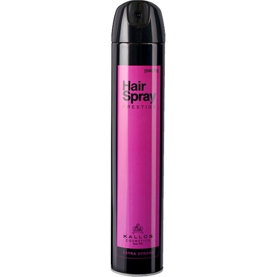 Kallos Cosmetics Kft. Kallos lak na vlasy 500 ml