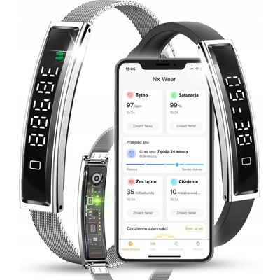 JG Smart B3
