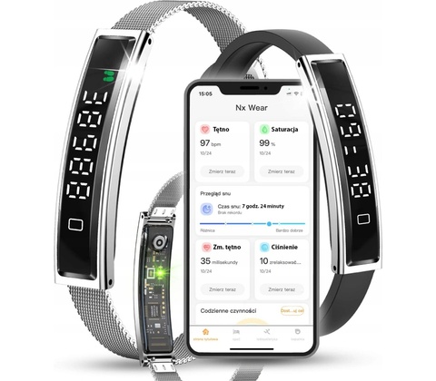 JG Smart B3