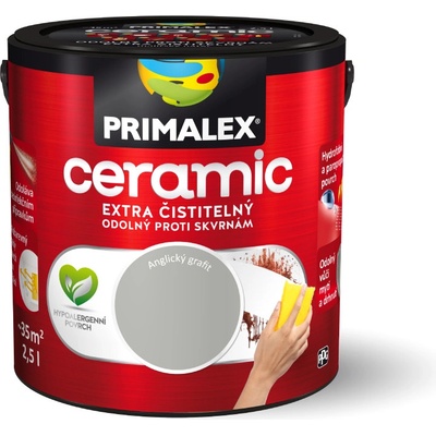PRIMALEX ceramic 5 l Trentský porfyr