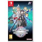 BANDAI NAMCO Entertainment Sword Art Online Fractured Daydream (Switch)