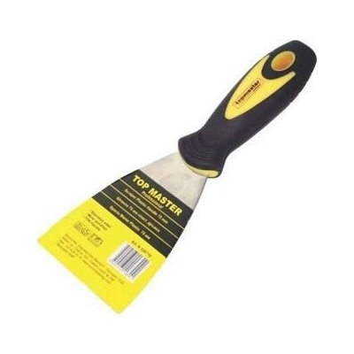 Top Master Pro Špachtle s plastovou rukojetí 125mm TMP - TM-320712