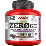 Amix Nutrition Zero Pro [2000 грама] Курабийки с Крем