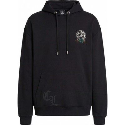 Cor Leonis Multi-Cross Black