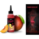 Delphin Fluo Dip SNAX LiquiX Mango Broskyňa 100 ml