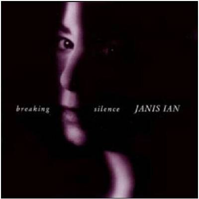Janis Ian BreaKing Silence 2 LP 200g 45 RPM