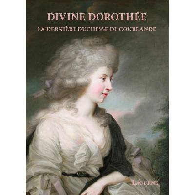 Divine Dorothée | Lancmanis