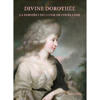 Divine Dorothée | Lancmanis