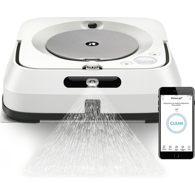 iRobot Braava jet m6 6134