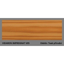 Śnieżka Vidaron Impregnat V05 0,7 l Teak přírodní