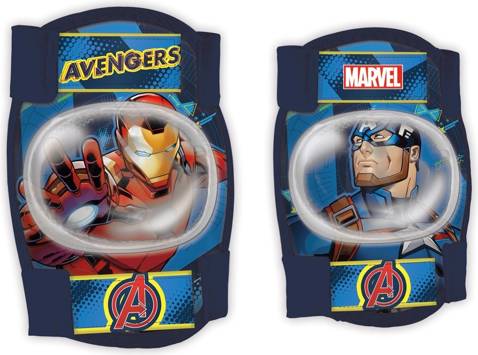 Seven Avengers