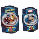 Seven Avengers