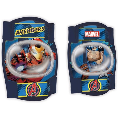 Seven Avengers