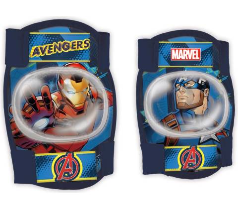 Seven Avengers