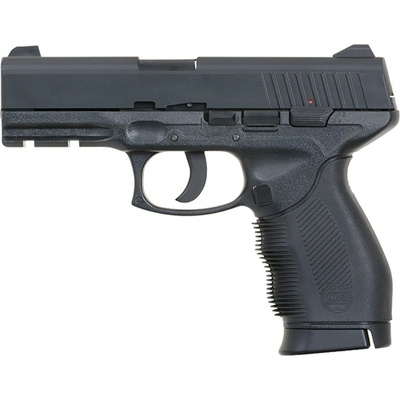 KWC PT24/7 CO2 ABS černá plynová