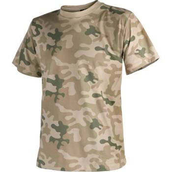 Image 1 of Helikon-Tex Тениска - Памук - SK Desert (TS-TSH-CO-06)