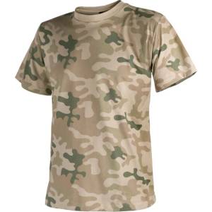 Helikon-Tex Тениска - Памук - SK Desert (TS-TSH-CO-06)