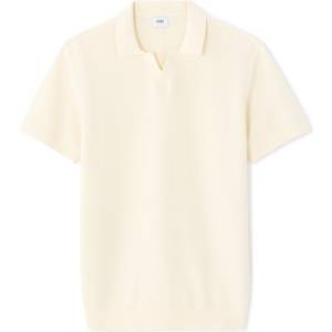 Celio Polo тениска Mepic Celio | Bezhov | МЪЖЕ | M