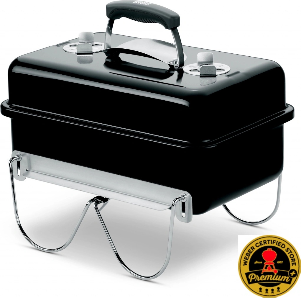 Weber Go Anywhere 1131004