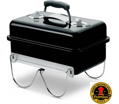 Weber Go Anywhere 1131004