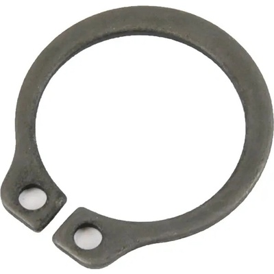 Pojistný kroužek 18 vnější ČSN022930 | TZ077525; 97-0227; MT077525 | AGROAD – Zboží Mobilmania