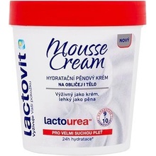 Lactovit Lactourea tělový krém 250 ml