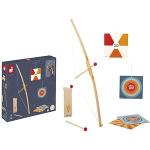 Janod Комплект за стрелба с лък за деца