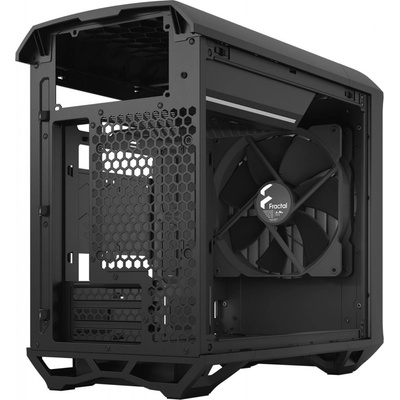Fractal Design Torrent Nano Solid FD-C-TOR1N-04