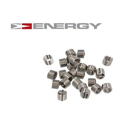 Sada naradia, sada zavitovych vloziek ENERGY NE00213